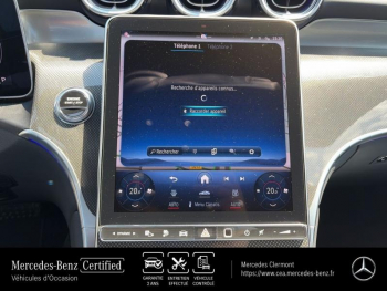 Photo 38 du bon plan MERCEDES-BENZ GLC 300 de Hybrid 333ch AMG Line 4Matic 9G-Tronic occasion à 51900 €
