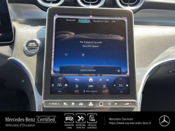 Photo 40 du bon plan MERCEDES-BENZ GLC 300 de Hybrid 333ch AMG Line 4Matic 9G-Tronic occasion à 51900 €