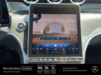 Photo 41 du bon plan MERCEDES-BENZ GLC 300 de Hybrid 333ch AMG Line 4Matic 9G-Tronic occasion à 51900 €