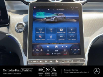 Photo 46 du bon plan MERCEDES-BENZ GLC 300 de Hybrid 333ch AMG Line 4Matic 9G-Tronic occasion à 51900 €