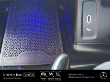 Photo 48 du bon plan MERCEDES-BENZ GLC 300 de Hybrid 333ch AMG Line 4Matic 9G-Tronic occasion à 51900 €