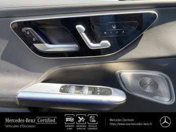 Photo 49 du bon plan MERCEDES-BENZ GLC 300 de Hybrid 333ch AMG Line 4Matic 9G-Tronic occasion à 51900 €