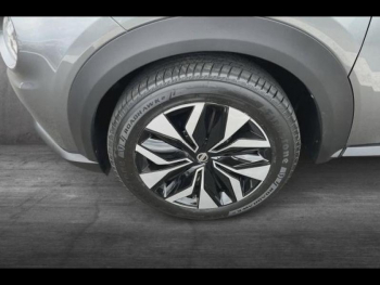 Photo 2 du bon plan NISSAN Juke 1.0 DIG-T 114ch Business Edition DCT 2023 occasion à 17490 €