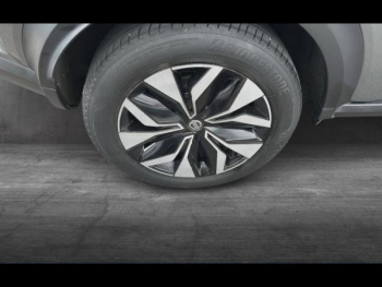 Photo 4 du bon plan NISSAN Juke 1.0 DIG-T 114ch Business Edition DCT 2023 occasion à 17490 €