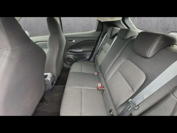 Photo 6 du bon plan NISSAN Juke 1.0 DIG-T 114ch Business Edition DCT 2023 occasion à 17490 €