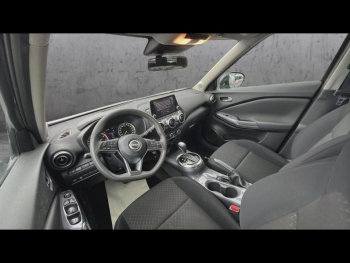Photo 7 du bon plan NISSAN Juke 1.0 DIG-T 114ch Business Edition DCT 2023 occasion à 17490 €