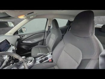 Photo 8 du bon plan NISSAN Juke 1.0 DIG-T 114ch Business Edition DCT 2023 occasion à 17490 €