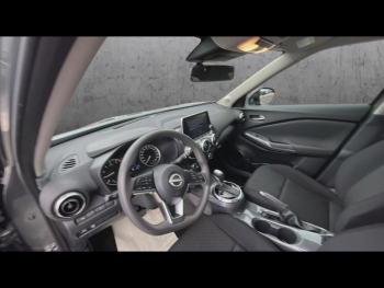 Photo 9 du bon plan NISSAN Juke 1.0 DIG-T 114ch Business Edition DCT 2023 occasion à 17490 €