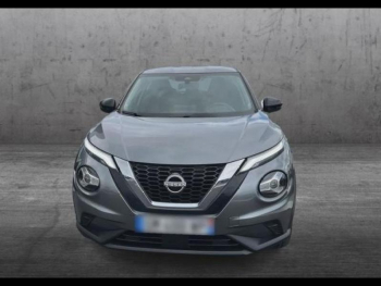 Photo 12 du bon plan NISSAN Juke 1.0 DIG-T 114ch Business Edition DCT 2023 occasion à 17490 €