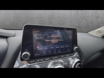 Photo 13 du bon plan NISSAN Juke 1.0 DIG-T 114ch Business Edition DCT 2023 occasion à 17490 €