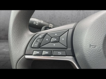 Photo 16 du bon plan NISSAN Juke 1.0 DIG-T 114ch Business Edition DCT 2023 occasion à 17490 €