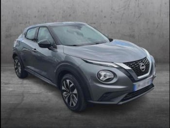 Photo 17 du bon plan NISSAN Juke 1.0 DIG-T 114ch Business Edition DCT 2023 occasion à 17490 €
