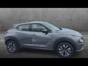 Photo 18 du bon plan NISSAN Juke 1.0 DIG-T 114ch Business Edition DCT 2023 occasion à 17490 €