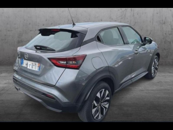 Photo 19 du bon plan NISSAN Juke 1.0 DIG-T 114ch Business Edition DCT 2023 occasion à 17490 €