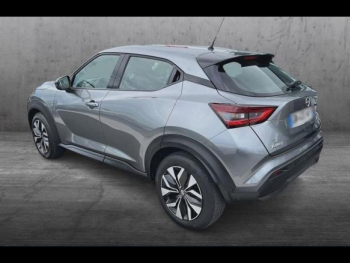 Photo 21 du bon plan NISSAN Juke 1.0 DIG-T 114ch Business Edition DCT 2023 occasion à 17490 €