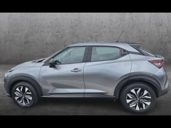Photo 22 du bon plan NISSAN Juke 1.0 DIG-T 114ch Business Edition DCT 2023 occasion à 17490 €