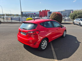 Photo 3 du bon plan FORD Fiesta 1.1 75ch  Cool & Connect 5p occasion à 13390 €