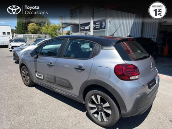 Photo 2 du bon plan CITROEN C3 1.2 PureTech 83ch S&S Shine occasion à 9990 €