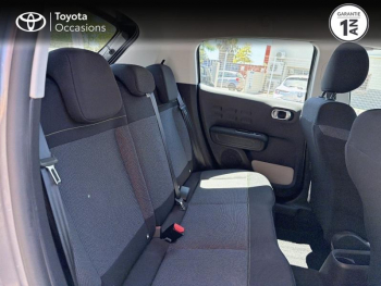 Photo 7 du bon plan CITROEN C3 1.2 PureTech 83ch S&S Shine occasion à 9990 €