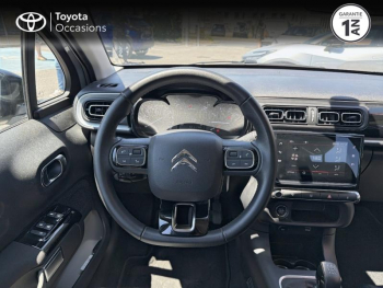Photo 9 du bon plan CITROEN C3 1.2 PureTech 83ch S&S Shine occasion à 9990 €