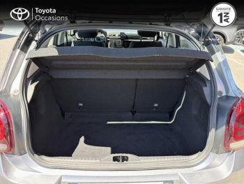 Photo 10 du bon plan CITROEN C3 1.2 PureTech 83ch S&S Shine occasion à 9990 €
