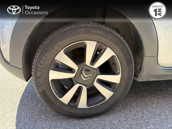 Photo 16 du bon plan CITROEN C3 1.2 PureTech 83ch S&S Shine occasion à 9990 €