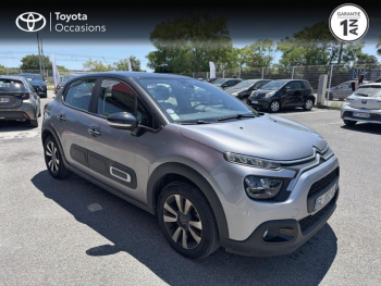 Photo 19 du bon plan CITROEN C3 1.2 PureTech 83ch S&S Shine occasion à 9990 €
