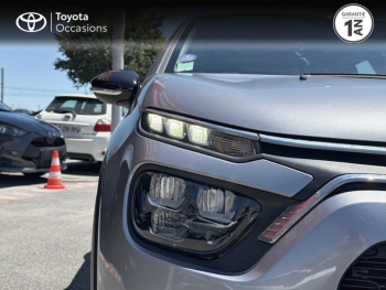 Photo 20 du bon plan CITROEN C3 1.2 PureTech 83ch S&S Shine occasion à 9990 €