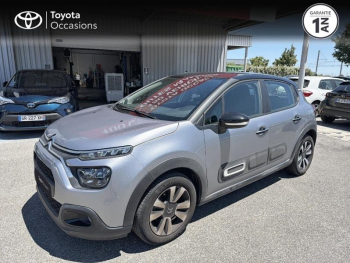 Photo 22 du bon plan CITROEN C3 1.2 PureTech 83ch S&S Shine occasion à 9990 €