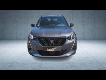 Photo 2 du bon plan PEUGEOT 2008 1.2 PureTech 130ch S&S GT Line EAT8 7cv occasion à 14900 €