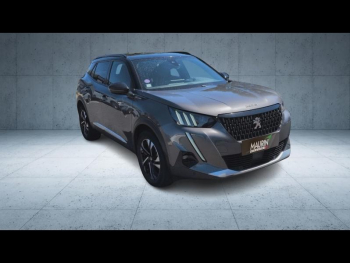 Photo 3 du bon plan PEUGEOT 2008 1.2 PureTech 130ch S&S GT Line EAT8 7cv occasion à 14900 €