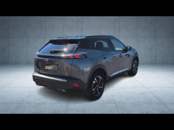 Photo 5 du bon plan PEUGEOT 2008 1.2 PureTech 130ch S&S GT Line EAT8 7cv occasion à 14900 €