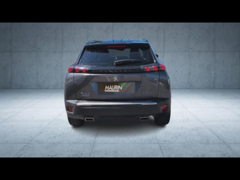 Photo 6 du bon plan PEUGEOT 2008 1.2 PureTech 130ch S&S GT Line EAT8 7cv occasion à 14900 €
