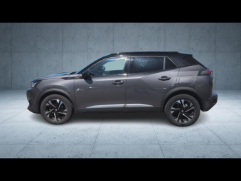 Photo 8 du bon plan PEUGEOT 2008 1.2 PureTech 130ch S&S GT Line EAT8 7cv occasion à 14900 €