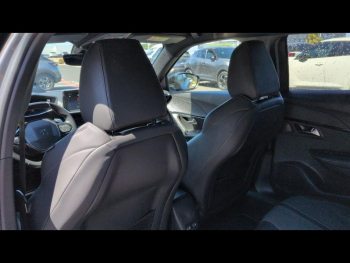 Photo 9 du bon plan PEUGEOT 2008 1.2 PureTech 130ch S&S GT Line EAT8 7cv occasion à 14900 €