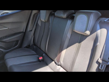 Photo 11 du bon plan PEUGEOT 2008 1.2 PureTech 130ch S&S GT Line EAT8 7cv occasion à 14900 €