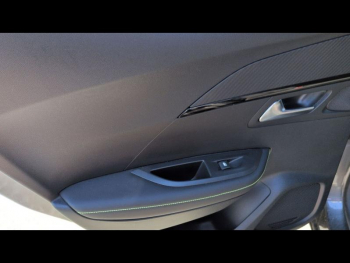 Photo 12 du bon plan PEUGEOT 2008 1.2 PureTech 130ch S&S GT Line EAT8 7cv occasion à 14900 €