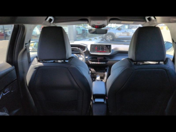 Photo 14 du bon plan PEUGEOT 2008 1.2 PureTech 130ch S&S GT Line EAT8 7cv occasion à 14900 €