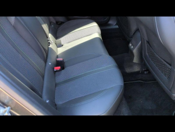 Photo 21 du bon plan PEUGEOT 2008 1.2 PureTech 130ch S&S GT Line EAT8 7cv occasion à 14900 €