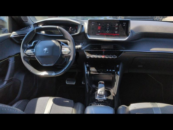 Photo 24 du bon plan PEUGEOT 2008 1.2 PureTech 130ch S&S GT Line EAT8 7cv occasion à 14900 €