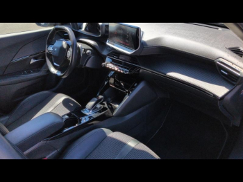 Photo 26 du bon plan PEUGEOT 2008 1.2 PureTech 130ch S&S GT Line EAT8 7cv occasion à 14900 €