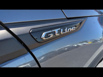 Photo 32 du bon plan PEUGEOT 2008 1.2 PureTech 130ch S&S GT Line EAT8 7cv occasion à 14900 €