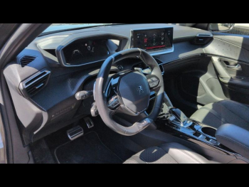 Photo 35 du bon plan PEUGEOT 2008 1.2 PureTech 130ch S&S GT Line EAT8 7cv occasion à 14900 €