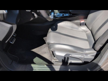 Photo 36 du bon plan PEUGEOT 2008 1.2 PureTech 130ch S&S GT Line EAT8 7cv occasion à 14900 €