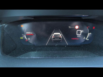 Photo 39 du bon plan PEUGEOT 2008 1.2 PureTech 130ch S&S GT Line EAT8 7cv occasion à 14900 €
