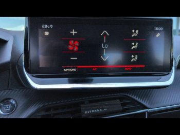 Photo 46 du bon plan PEUGEOT 2008 1.2 PureTech 130ch S&S GT Line EAT8 7cv occasion à 14900 €