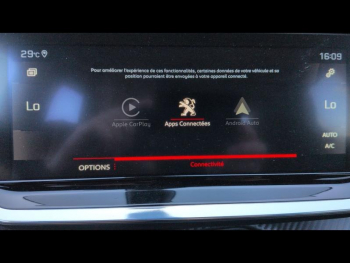 Photo 48 du bon plan PEUGEOT 2008 1.2 PureTech 130ch S&S GT Line EAT8 7cv occasion à 14900 €
