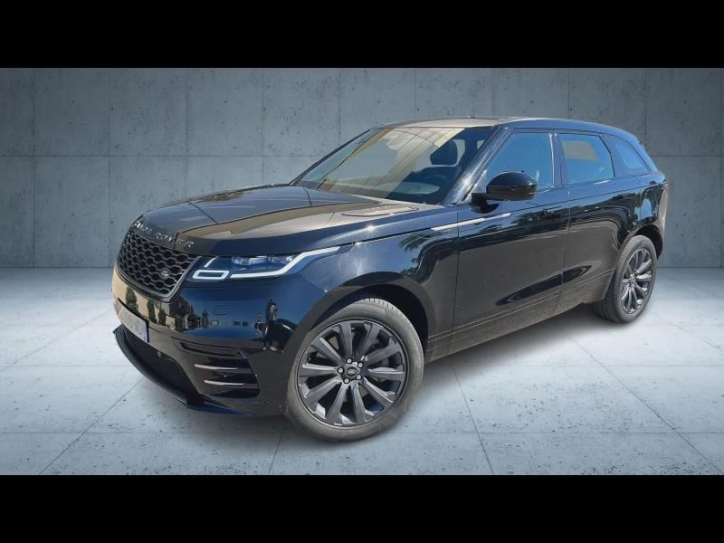 Bon plan LAND-ROVER Range Rover Velar 2.0 P400e 404ch PHEV R-Dynamic SE AWD BVA occasion à 54900 €