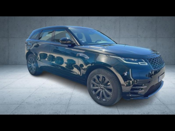 Photo 3 du bon plan LAND-ROVER Range Rover Velar 2.0 P400e 404ch PHEV R-Dynamic SE AWD BVA occasion à 54900 €