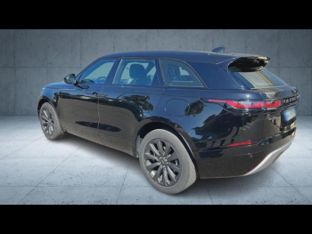 Photo 7 du bon plan LAND-ROVER Range Rover Velar 2.0 P400e 404ch PHEV R-Dynamic SE AWD BVA occasion à 54900 €